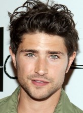 Matt Dallas fotoğrafı