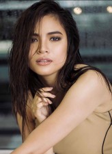 Louise De Los Reyes fotoğrafı