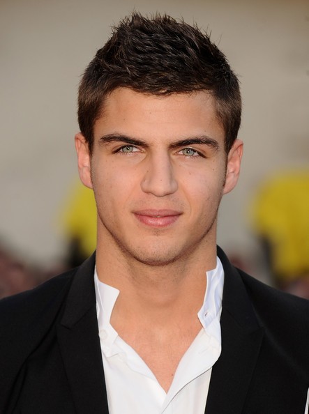 Maxi Iglesias Fotoğrafı