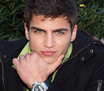 Maxi Iglesias Fotoğrafı