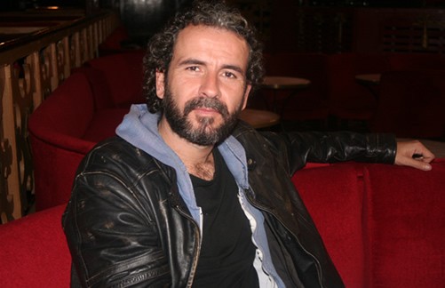 Willy Toledo fotoğrafı