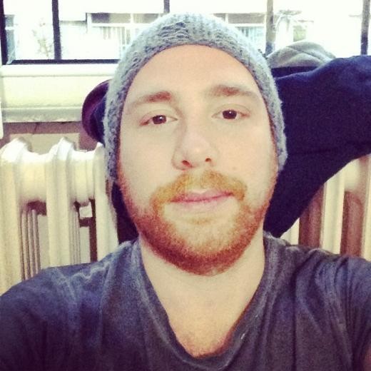 Furkan Kızılay fotoğrafı