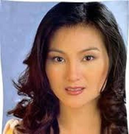 Gladys Reyes Fotoğrafı