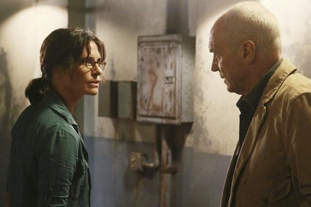 Sheila Kelley Fotoğrafı