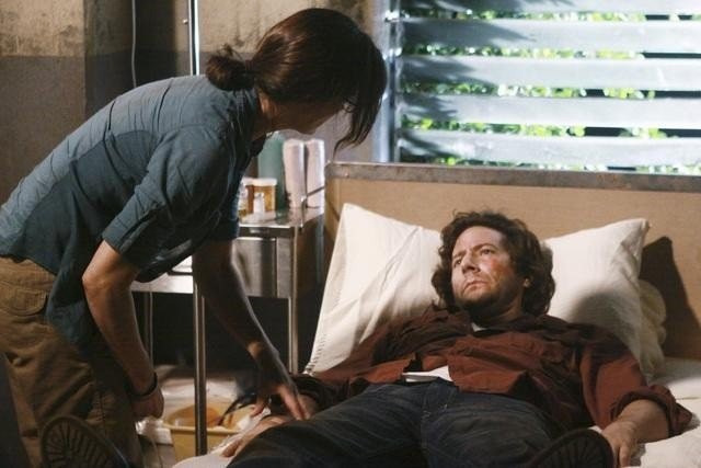 Sheila Kelley Fotoğrafı