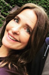 Sheila Kelley fotoğrafı