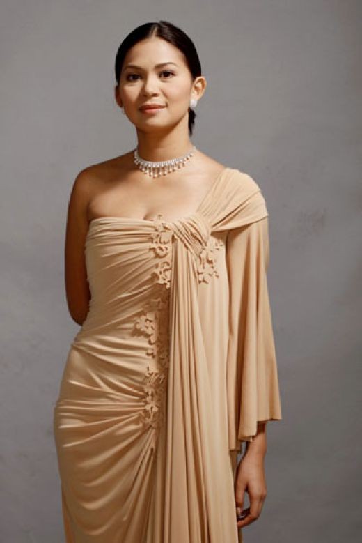 Sherilyn Reyes Fotoğrafı