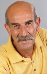 Sinan Bengier fotoğrafı