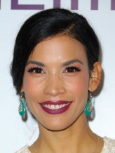 Danay Garcia fotoğrafı