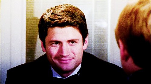 James Lafferty Fotoğrafı