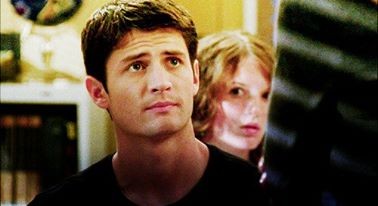 James Lafferty Fotoğrafı
