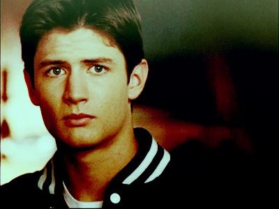 James Lafferty Fotoğrafı