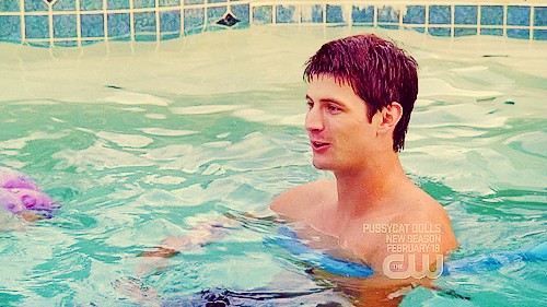 James Lafferty fotoğrafı