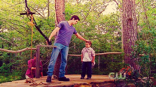 James Lafferty Fotoğrafı