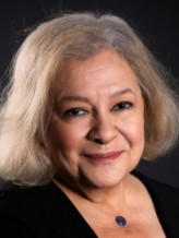 Celile Toyon fotoğrafı