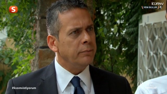 Hüseyin Köroğlu fotoğrafı