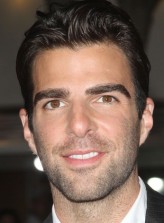 Zachary Quinto fotoğrafı