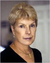Ruth Rendell fotoğrafı