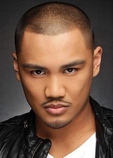 Alex Mallari Jr. fotoğrafı