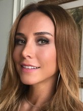 Burçin Terzioğlu fotoğrafı