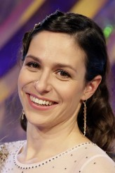 Veronika Kubarová fotoğrafı