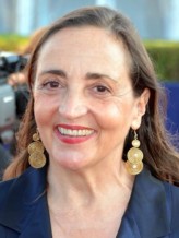 Dominique Blanc fotoğrafı