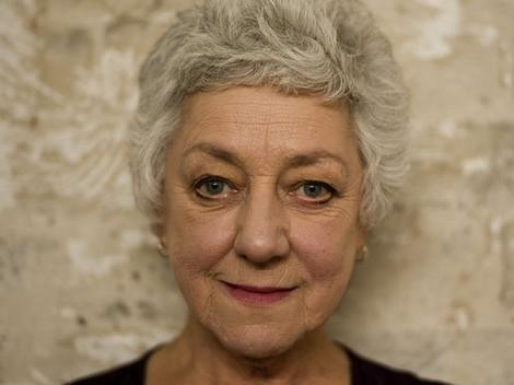 Monica Maughan Fotoğrafı