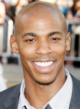 Mehcad Brooks fotoğrafı