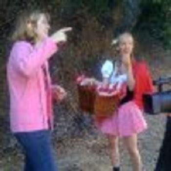 Ana R. Dominick Fotoğrafı