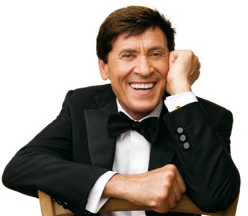 Gianni Morandi Fotoğrafı