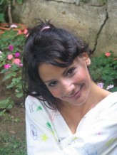 Arzu Oş fotoğrafı