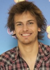 Andrés Gil fotoğrafı