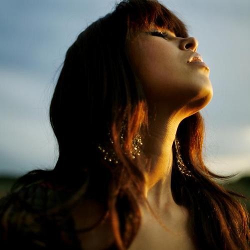 Maria Mena Fotoğrafı