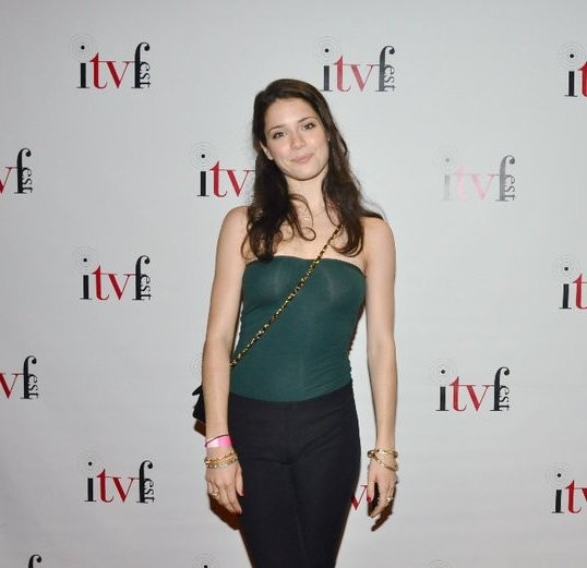 Ali Cobrin Fotoğrafı