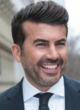 Oğuz Galeli fotoğrafı