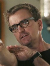 John Scott fotoğrafı