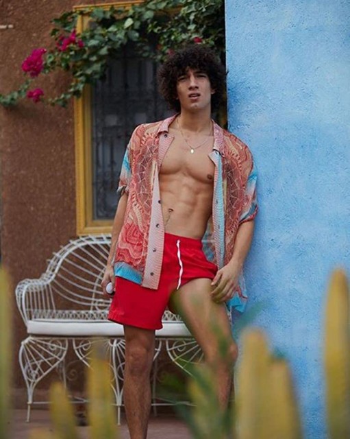 Jorge López Fotoğrafı