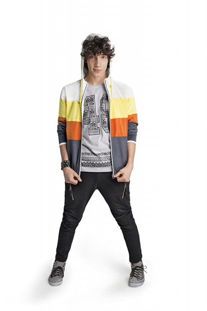 Jorge López Fotoğrafı