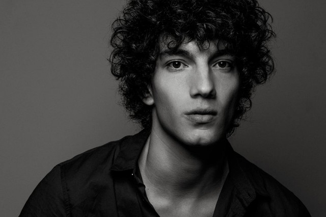 Jorge López Fotoğrafı