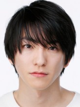 Gôki Maeda fotoğrafı