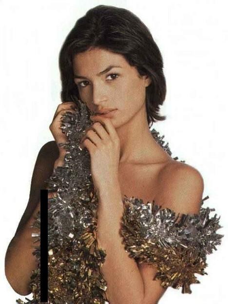 Lorena Forteza Fotoğrafı