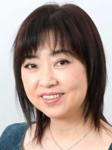 Megumi Hayashibara fotoğrafı