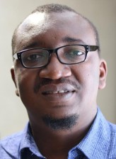 Izu Ojukwu fotoğrafı