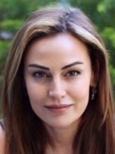 Açelya Elmas fotoğrafı