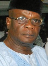 Olumide Bakare fotoğrafı