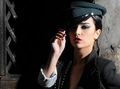 Cansu Kanlıkaya Fotoğrafı