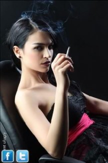 Cansu Kanlıkaya Fotoğrafı