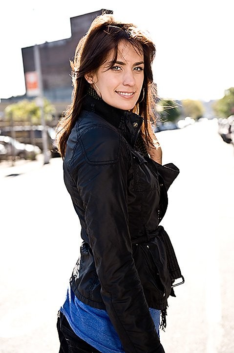 Kimberly Willess Fotoğrafı