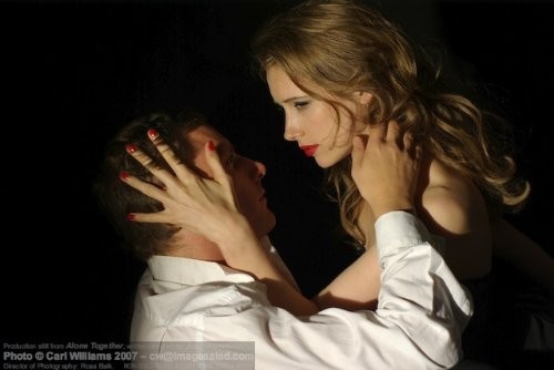 Lily Brown Fotoğrafı