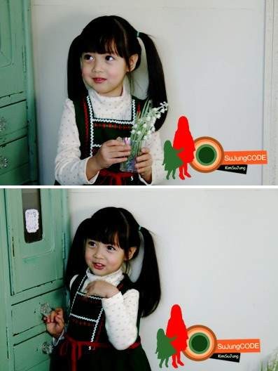 Su-jeong Kim Fotoğrafı